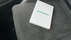 Skoda Kodiaq 2.0 TDI 200 Sport Line 4x4 5dr DSG [7 Seat] Diesel Estate